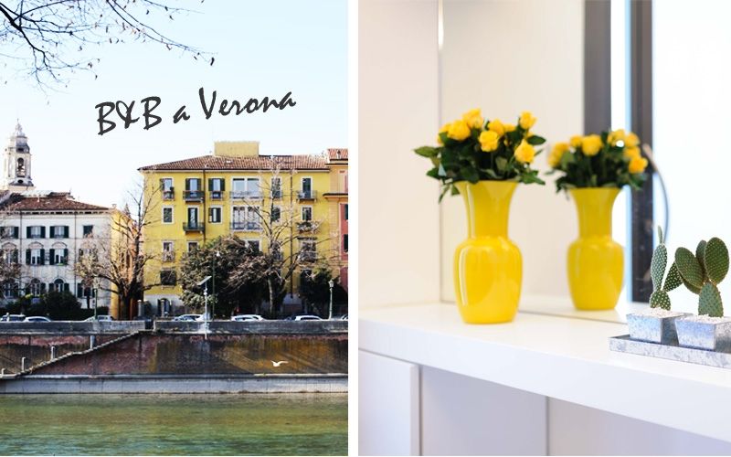 Bed & Breakfast a Verona