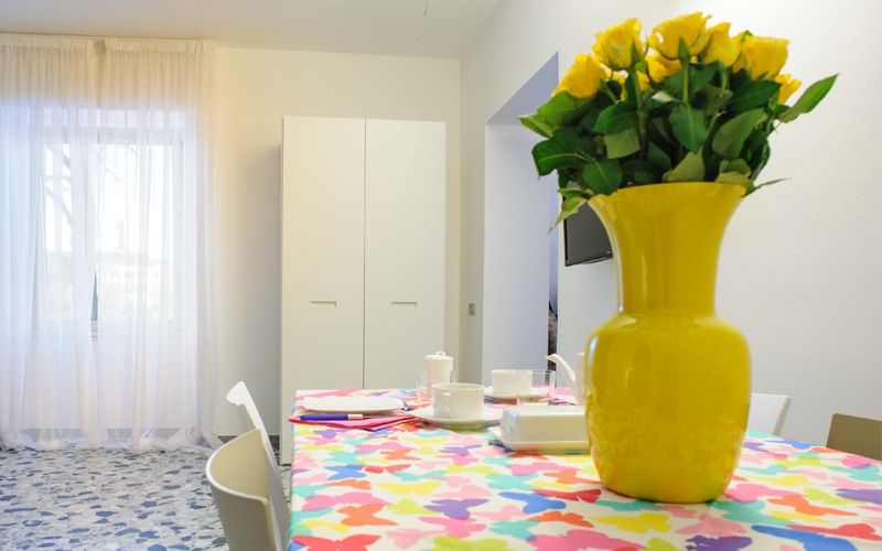 area_cucina_ristoro_design_moderno_colore_mantova_verona_b&b