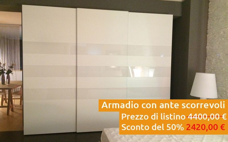 armadio-righe-ante-scorrevoli-moderna-bianco-offerte-svendita-mobili-mantova