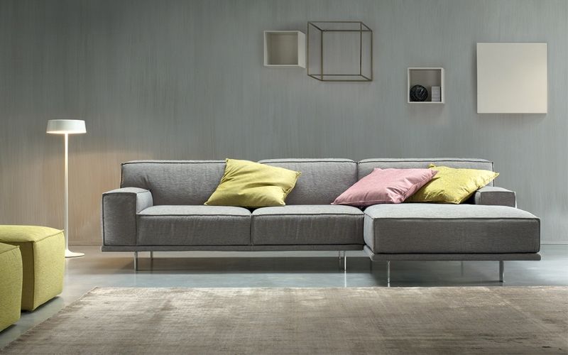 Divano Young componibile personalizzabile