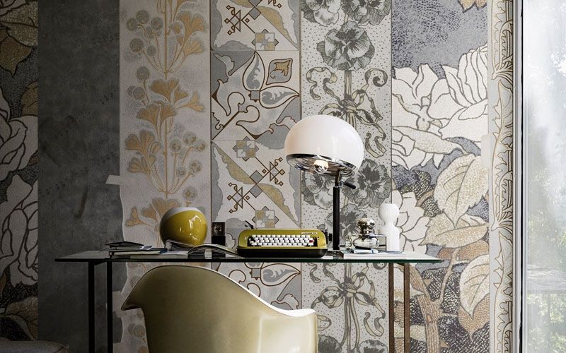 carta da parati Wall&Dec&ograve; Entratalibera48