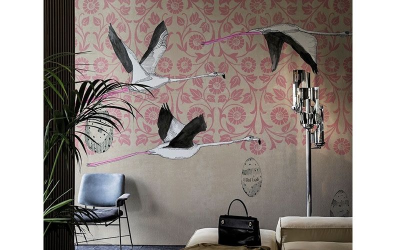 greatescape wall&dec&ograve; carta da parati entratalibera48 mantova