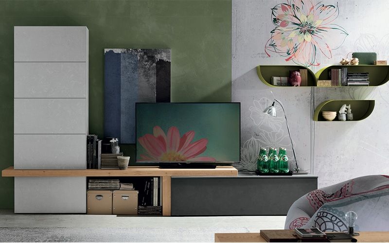 soggiorno tomasella lupiarredamenti e entratalibera48 mantova