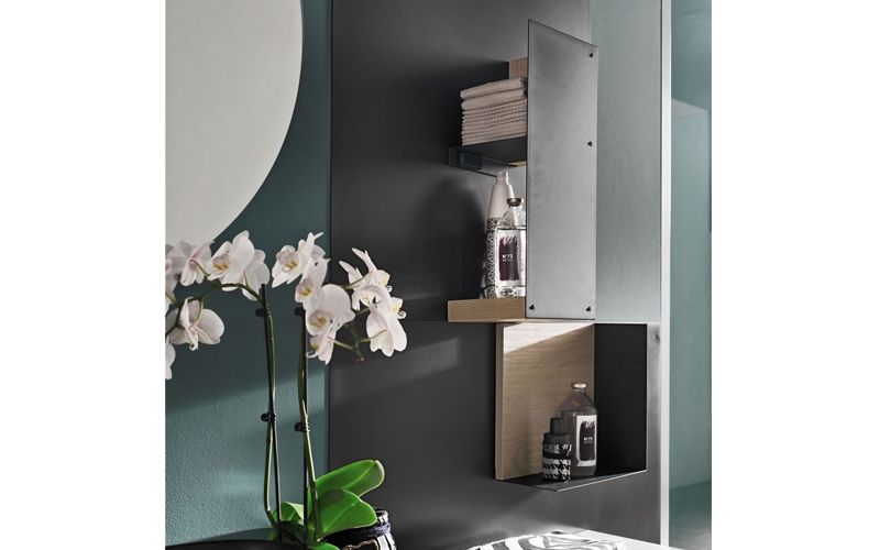 parete magnetica Arcom entratalibera48 Lupiarredamenti mantova