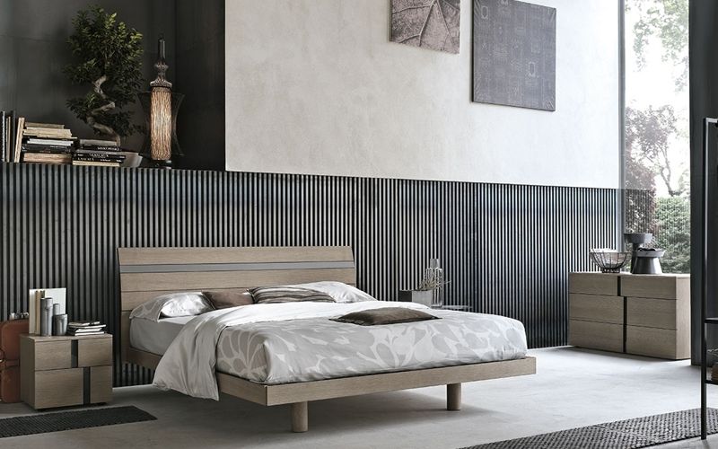 composizione zona notte Athena Tomasella entratalibera48 Lupiarredamenti Mantova