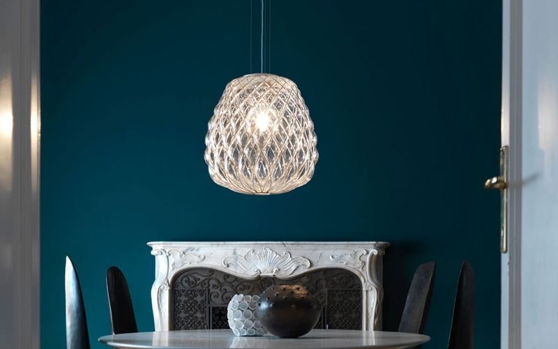 lampario pinecone entratalibera48 lupiarredamenti mantova