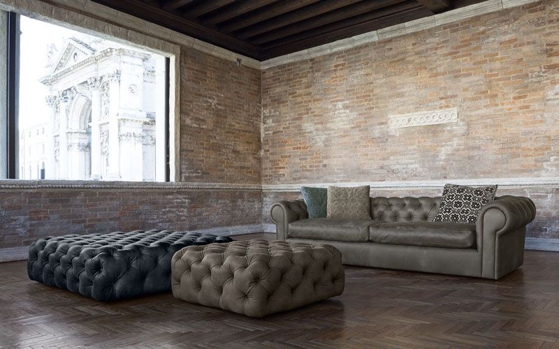 Divano Charles B Flexteam