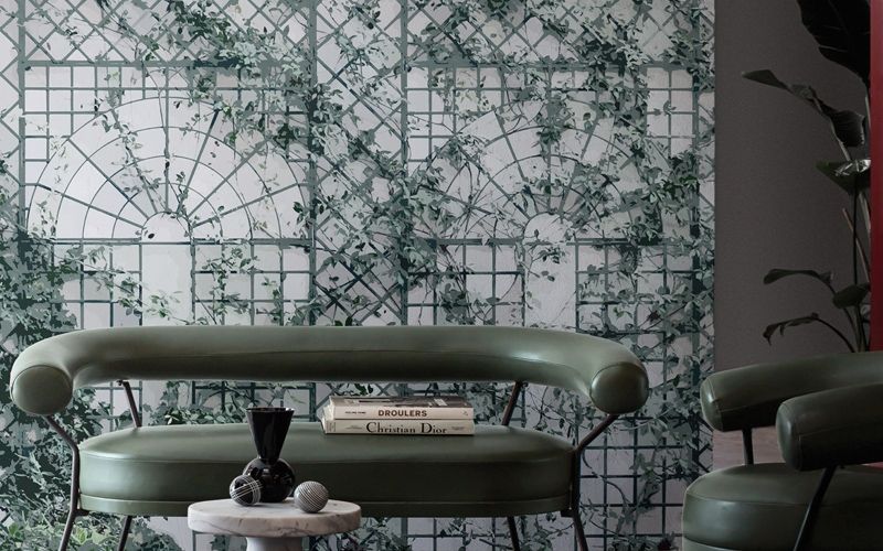 carta da parati Wall&dec&ograve;