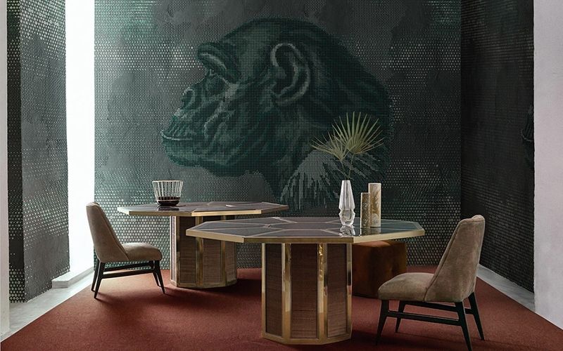 carta da parati Wall&dec&ograve;