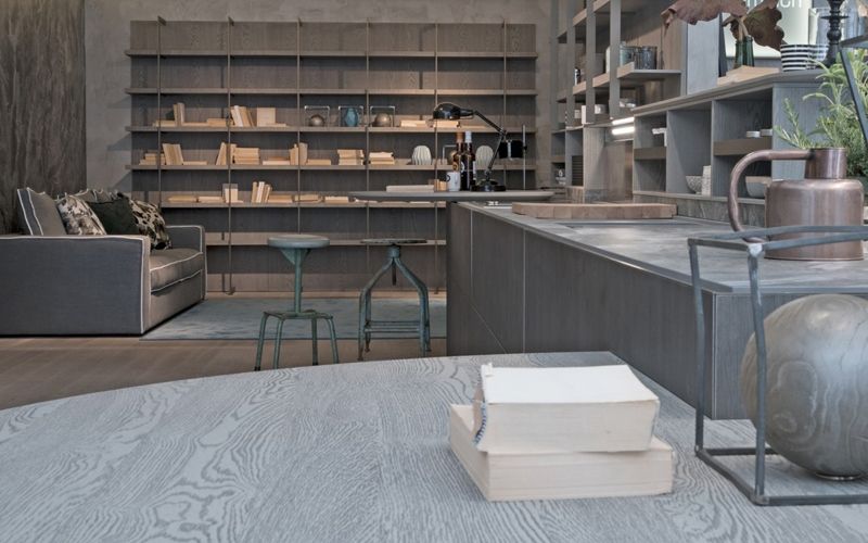 Zampieri cucine segni