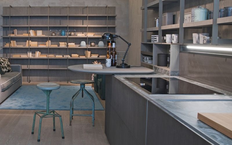 Zampieri cucine segni