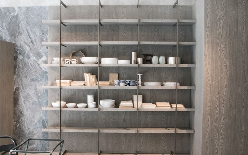 Zampieri cucine segni