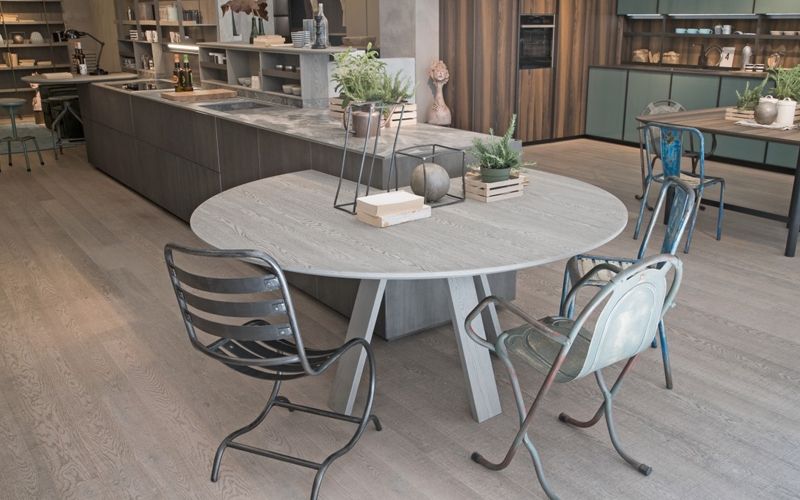 Zampieri cucine segni