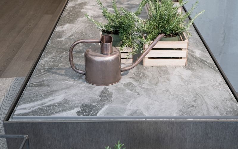 Zampieri cucine segni