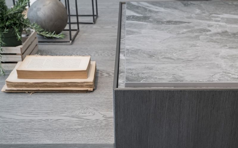 Zampieri cucine segni