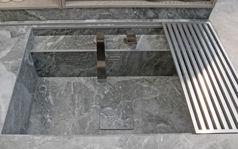 Zampieri cucine segni