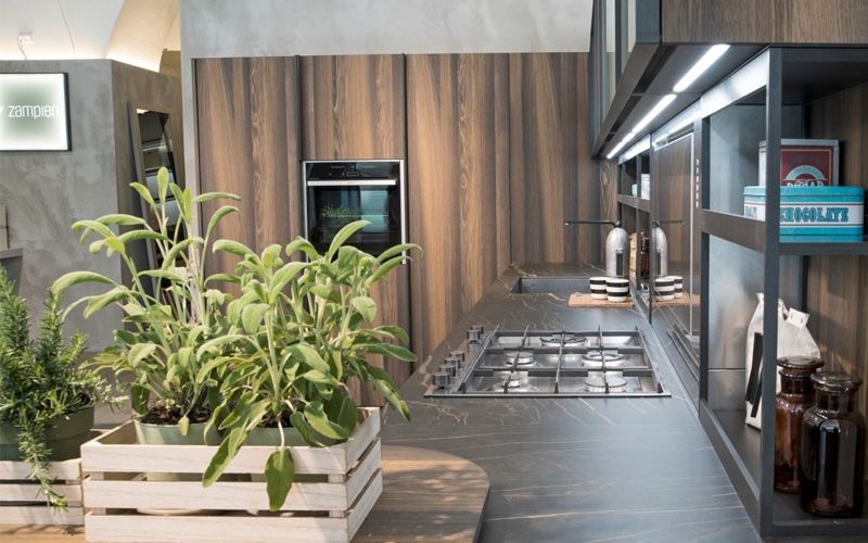 Zampieri cucine XP