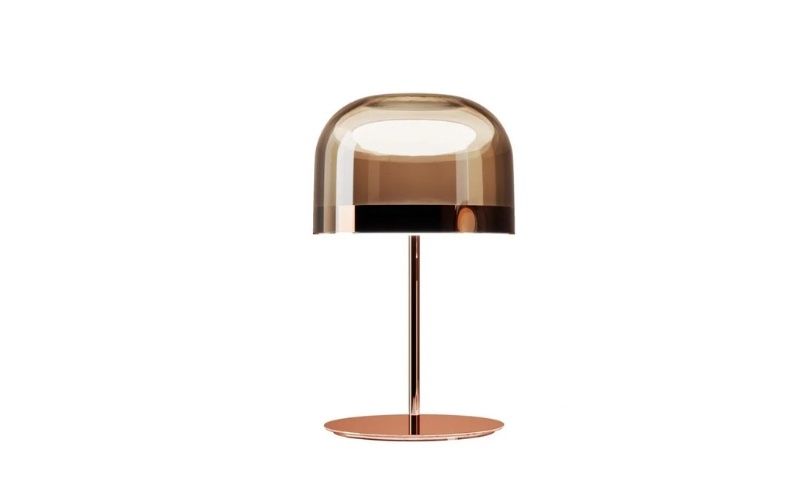 equatore fontana arte