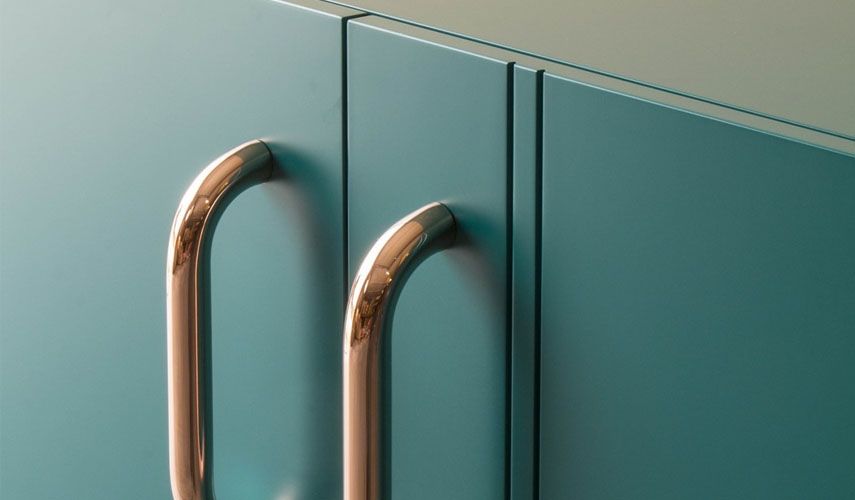 Madia Dalila MIniforms