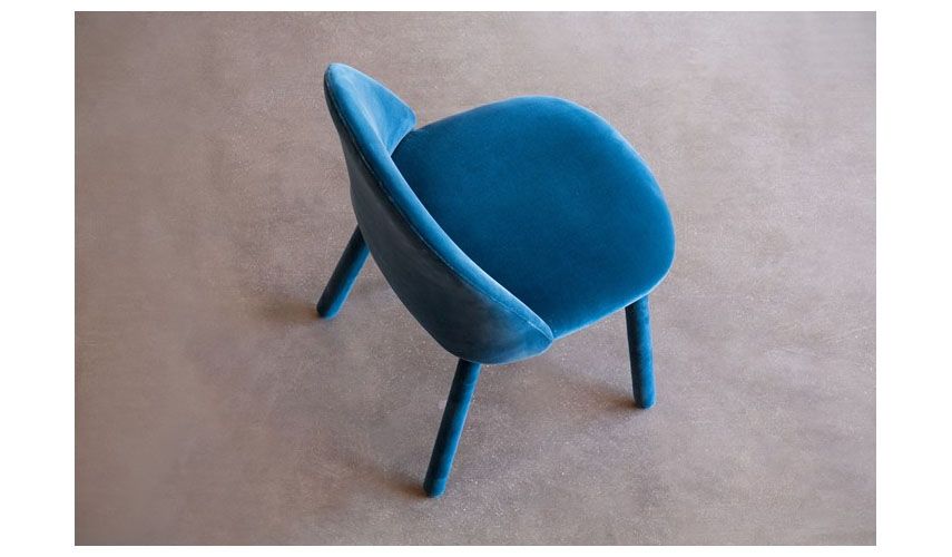 Sedia Iola Miniforms