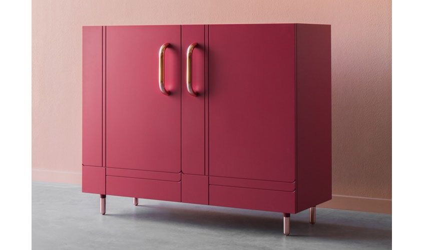 Madia Dalila MIniforms