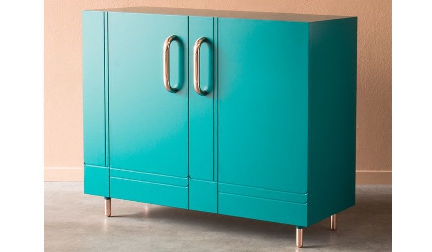 Madia Dalila MIniforms