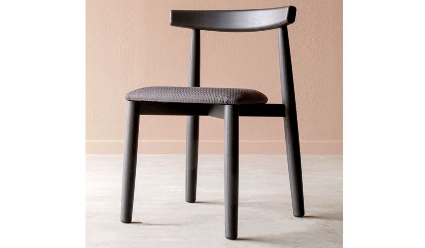 sedia Claretta Bold Miniforms