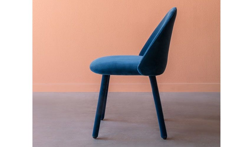 Sedia Iola Miniforms