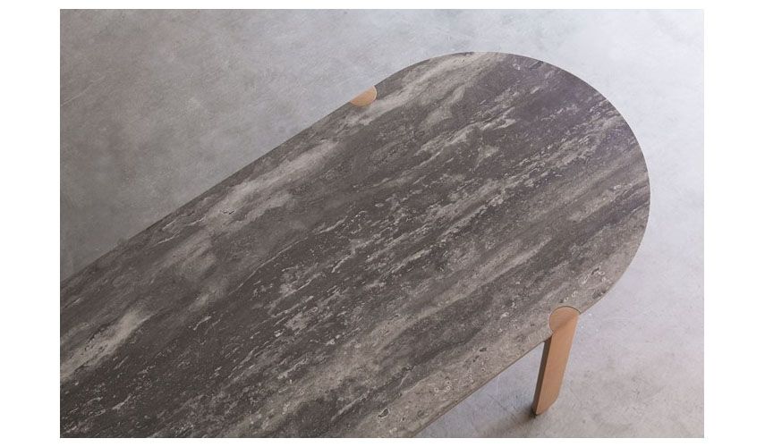 Tavolo ovo Miniforms