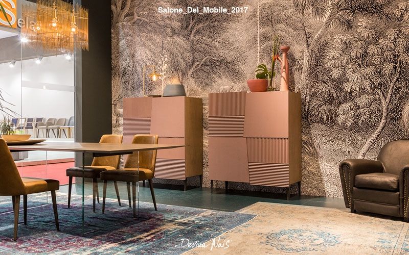 Devina Nais novit&agrave; 2017