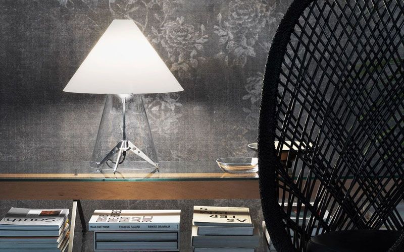 Lampada Metafora Fontana Arte