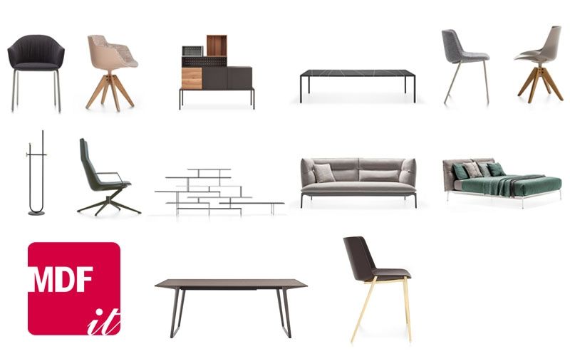 Mdf italia novit&agrave; 2018
