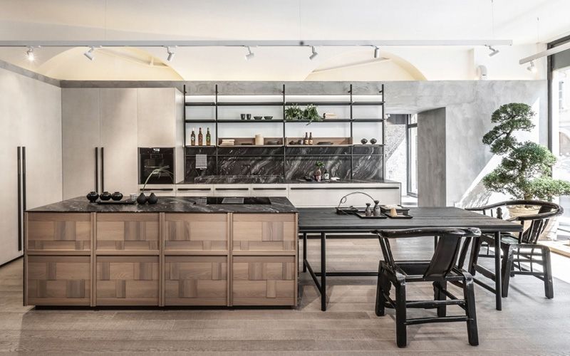 Irosi Zampieri cucine