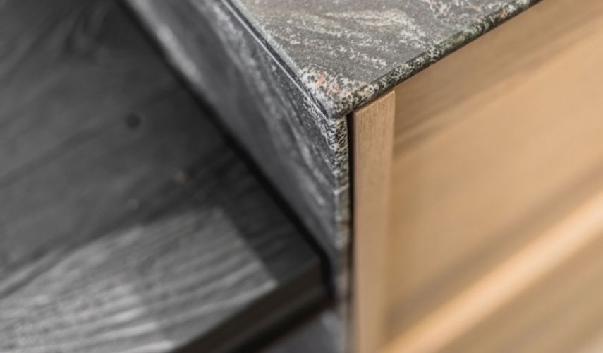 cucina irori Zampieri cucine