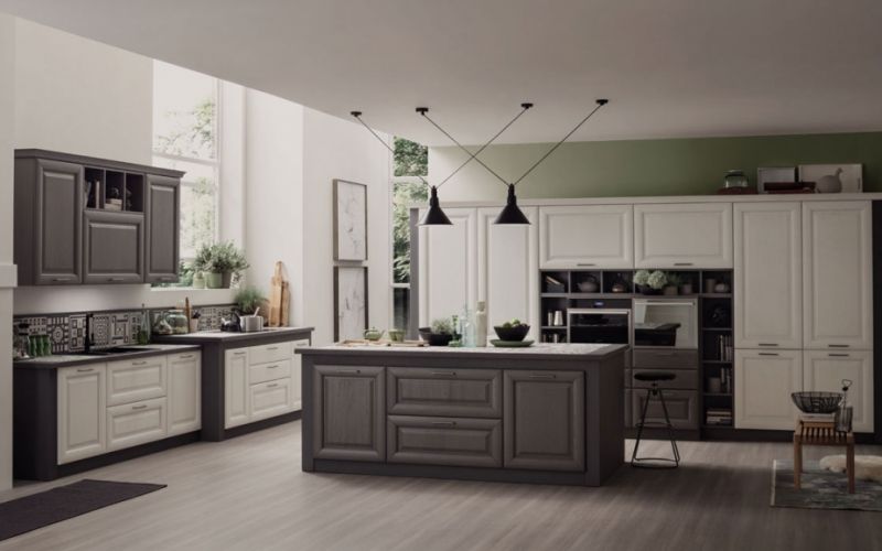 lola arrex le cucine