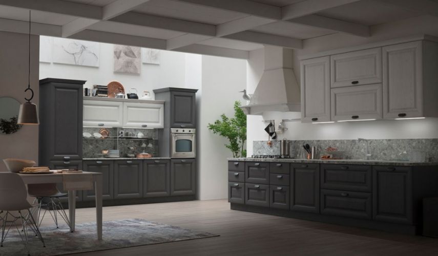 lola arrex le cucine