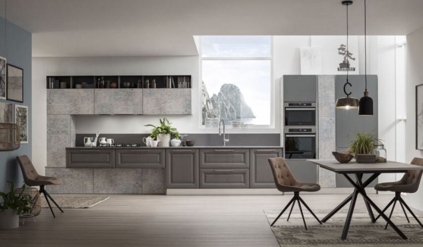 lola arrex le cucine