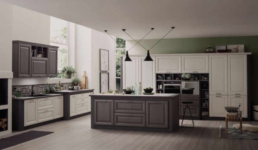 lola arrex le cucine