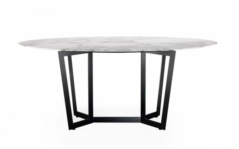 tavolo vela art leather