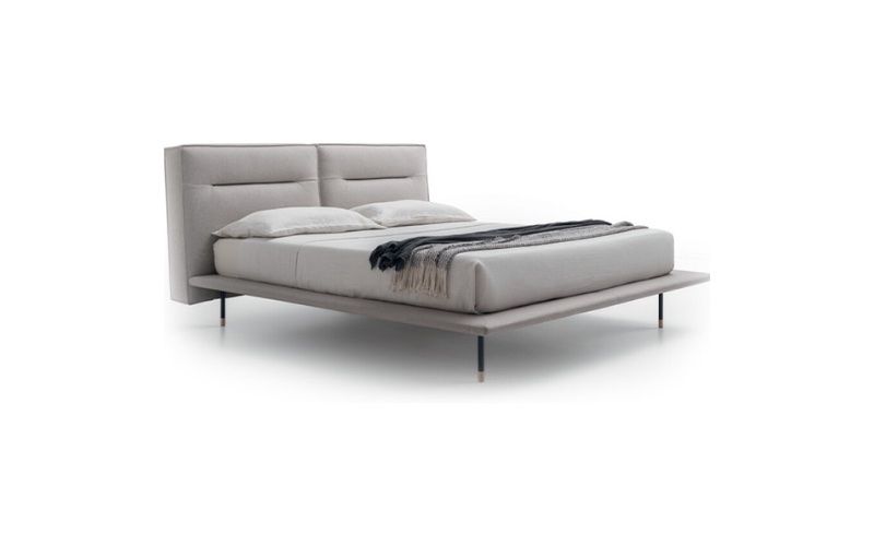 letto moonlight felis