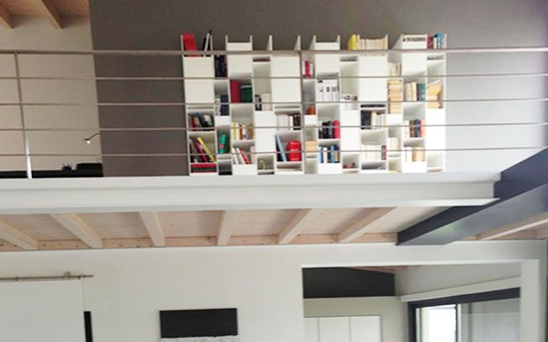 libreria entrata libera 48